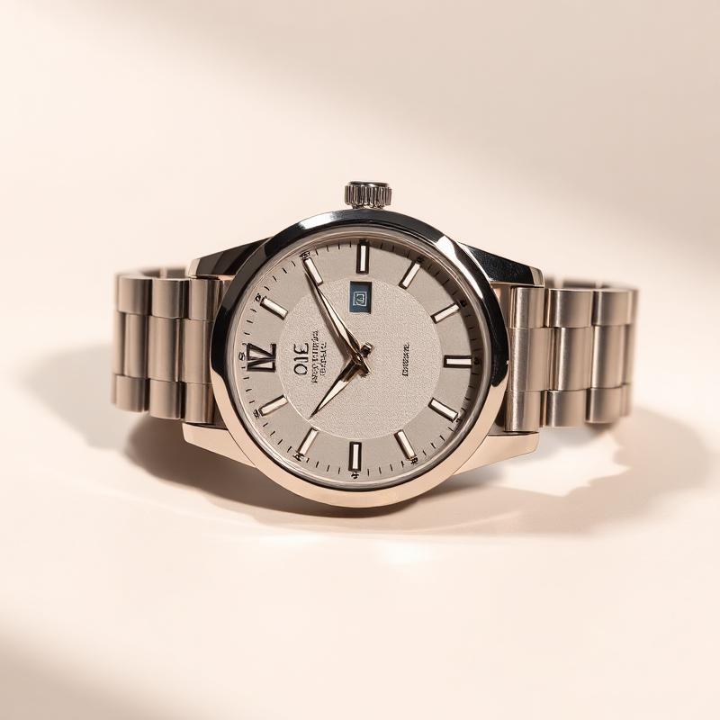 CADISEN 9.5mm Ultra-Thin Automatic Watch
